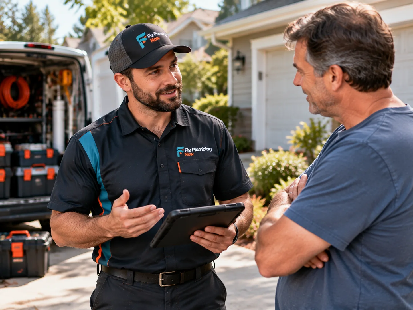 Clogged Drain Service Swanton, VT FAQs